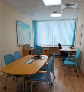 Аренда офиса 430 м², Химки, Вашутинское шоссе, 15, фото 3