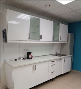 Аренда офиса 430 м², Химки, Вашутинское шоссе, 15, фото 5