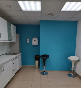 Аренда офиса 430 м², Химки, Вашутинское шоссе, 15, фото 6