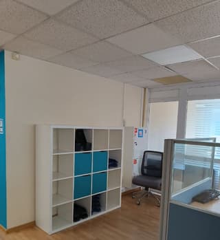 Аренда офиса 430 м², Химки, Вашутинское шоссе, 15, фото 8