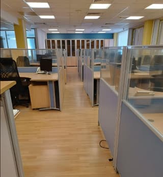 Аренда офиса 430 м², Химки, Вашутинское шоссе, 15, фото 10