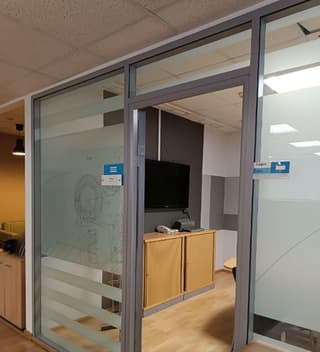 Аренда офиса 430 м², Химки, Вашутинское шоссе, 15, фото 11