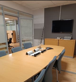 Аренда офиса 430 м², Химки, Вашутинское шоссе, 15, фото 12