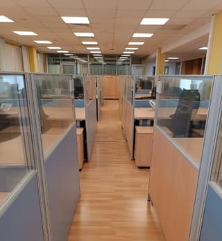Аренда офиса 430 м², Химки, Вашутинское шоссе, 15, фото 13