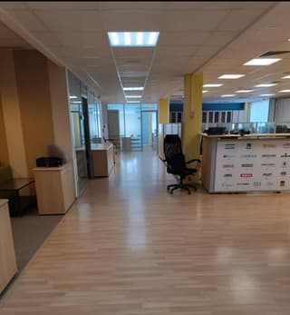 Аренда офиса 430 м², Химки, Вашутинское шоссе, 15, фото 14
