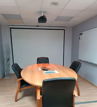 Аренда офиса 54 м², Химки, Вашутинское шоссе, 15, фото 2