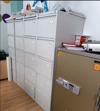 Аренда офиса 54 м², Химки, Вашутинское шоссе, 15, фото 3