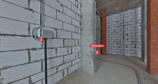Аренда помещения свободного назначения 38,7 м², Прокшинский просп., 12, фото 16