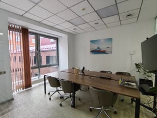 Аренда офиса 314 м², ул. Шухова, 14с9, фото 2