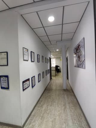 Аренда офиса 314 м², ул. Шухова, 14с9, фото 3