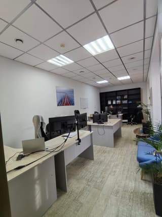 Аренда офиса 314 м², ул. Шухова, 14с9, фото 4