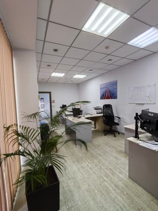 Аренда офиса 314 м², ул. Шухова, 14с9, фото 5