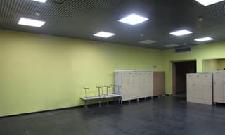 Аренда помещения свободного назначения 1415,4 м², ул. Мельникова, 7с1, фото 1