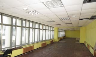 Аренда помещения свободного назначения 1415,4 м², ул. Мельникова, 7с1, фото 3