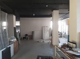 Аренда помещения свободного назначения 194,4 м², ул. Часовая, 19к3, фото 1