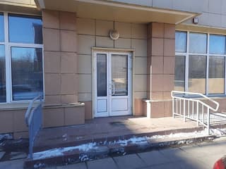 Аренда помещения свободного назначения 194,4 м², ул. Часовая, 19к3, фото 7