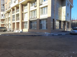 Аренда помещения свободного назначения 194,4 м², ул. Часовая, 19к3, фото 8