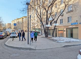 Аренда помещения свободного назначения 76,5 м², ул. Брянская, 12, фото 3