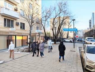 Аренда помещения свободного назначения 83,7 м², ул. Брянская, 12, фото 3