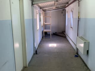 Аренда помещения свободного назначения 14,4 м², ул. Генерала Дорохова, 6, фото 1