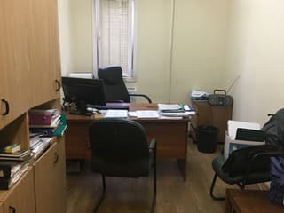 Аренда офиса 14,9 м², ул. Генерала Дорохова, 6, фото 1