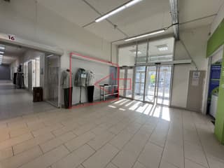 Аренда помещения свободного назначения 8,2 м², ул. Краснобогатырская, 79, фото 2