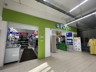 Аренда помещения свободного назначения 8,2 м², ул. Краснобогатырская, 79, фото 3