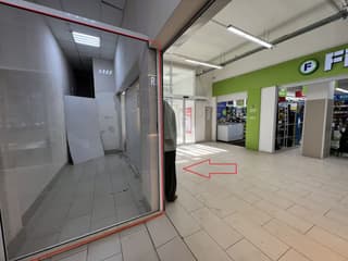 Аренда помещения свободного назначения 8,2 м², ул. Краснобогатырская, 79, фото 4