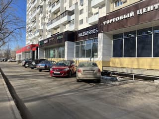 Аренда помещения свободного назначения 8,2 м², ул. Краснобогатырская, 79, фото 6