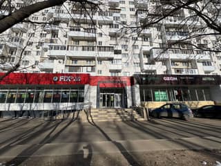 Аренда помещения свободного назначения 8,2 м², ул. Краснобогатырская, 79, фото 7