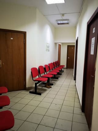 Аренда помещения свободного назначения 1750,1 м², Берёзовая аллея, 7Б, фото 2