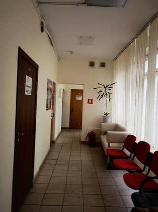 Аренда помещения свободного назначения 1750,1 м², Берёзовая аллея, 7Б, фото 1