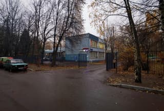 Аренда помещения свободного назначения 1750,1 м², Берёзовая аллея, 7Б, фото 10