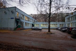 Аренда помещения свободного назначения 1750,1 м², Берёзовая аллея, 7Б, фото 11