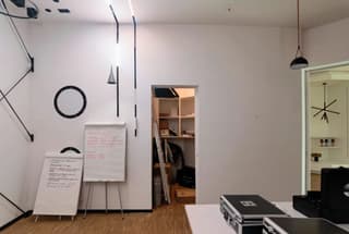 Аренда помещения свободного назначения 173,5 м², Кутузовский просп., 88, фото 10
