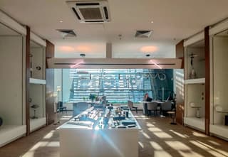 Аренда помещения свободного назначения 173,5 м², Кутузовский просп., 88, фото 9