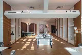 Аренда помещения свободного назначения 173,5 м², Кутузовский просп., 88, фото 1