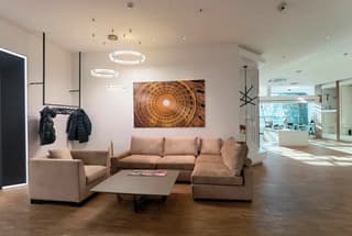 Аренда помещения свободного назначения 173,5 м², Кутузовский просп., 88, фото 3