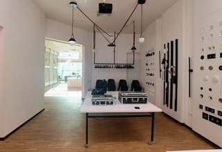 Аренда помещения свободного назначения 173,5 м², Кутузовский просп., 88, фото 4