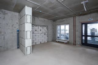 Аренда помещения свободного назначения 77,2 м², Красногорск, ул. Романовская, 17, фото 5