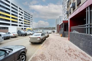 Аренда помещения свободного назначения 77,2 м², Красногорск, ул. Романовская, 17, фото 7