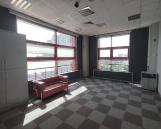 Аренда офиса 842 м², ул. Снежная, 26, фото 1