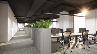 Аренда офиса 579 м², ул. Обручева, 23с1, фото 3