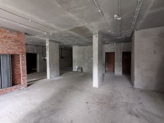 Аренда помещения свободного назначения 327,3 м², ул. Циолковского, 7, фото 1