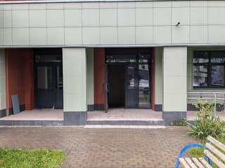 Аренда помещения свободного назначения 327,3 м², ул. Циолковского, 7, фото 9