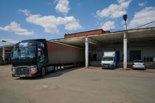 Аренда помещения свободного назначения 30000 м², Долгопрудный, ул. Южная, 1с33, фото 8