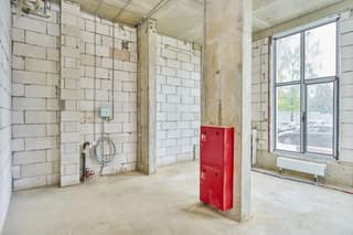 Аренда помещения свободного назначения 93,3 м², б-р Веласкеса, 8, фото 1