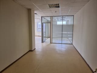 Аренда офиса 85,5 м², Химки, ул. Авиационная, вл8, фото 1