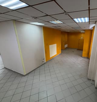 Аренда помещения свободного назначения 120,7 м², Зеленоград, корп. 601, фото 2