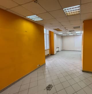 Аренда помещения свободного назначения 120,7 м², Зеленоград, корп. 601, фото 3
